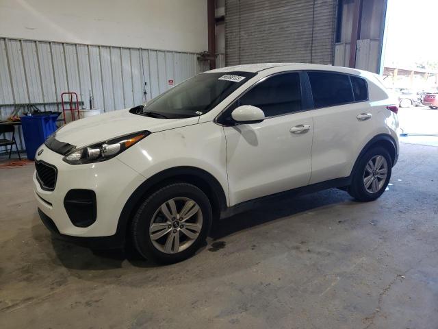 KIA SPORTAGE L 2019 kndpm3ac4k7563091