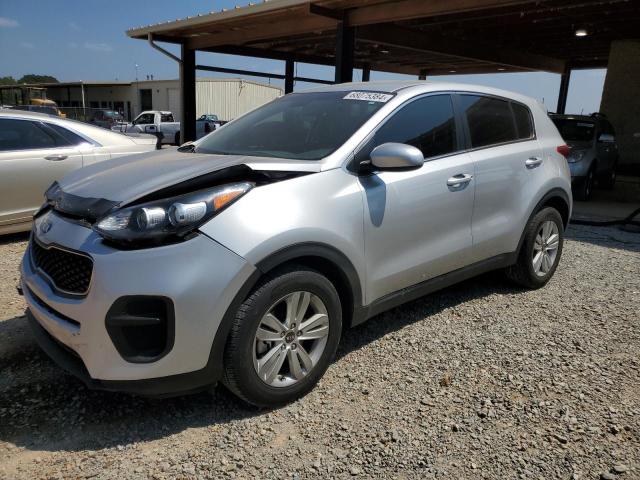 KIA SPORTAGE L 2019 kndpm3ac4k7563284