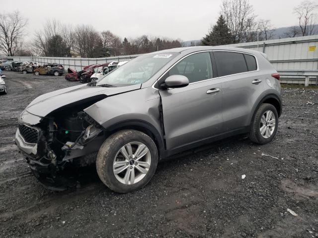 KIA SPORTAGE L 2019 kndpm3ac4k7564578