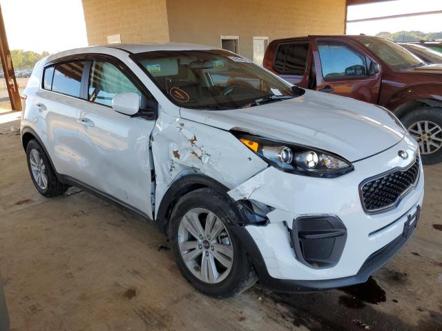 KIA SPORTAGE L 2019 kndpm3ac4k7579047