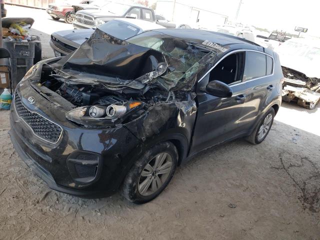 KIA SPORTAGE L 2019 kndpm3ac4k7592865