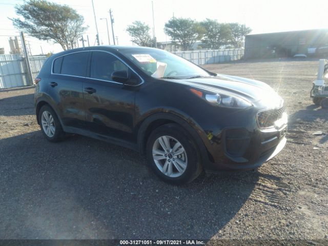 KIA SPORTAGE 2019 kndpm3ac4k7596771