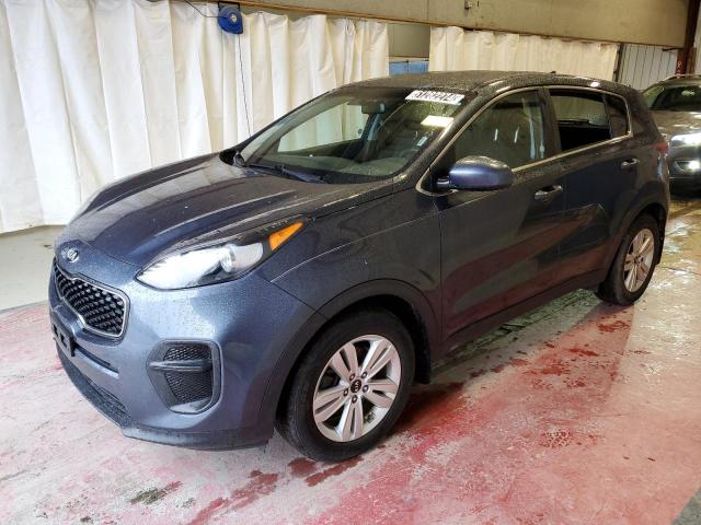 KIA SPORTAGE 2019 kndpm3ac4k7597399