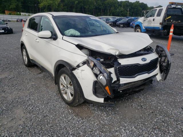 KIA SPORTAGE L 2019 kndpm3ac4k7610605