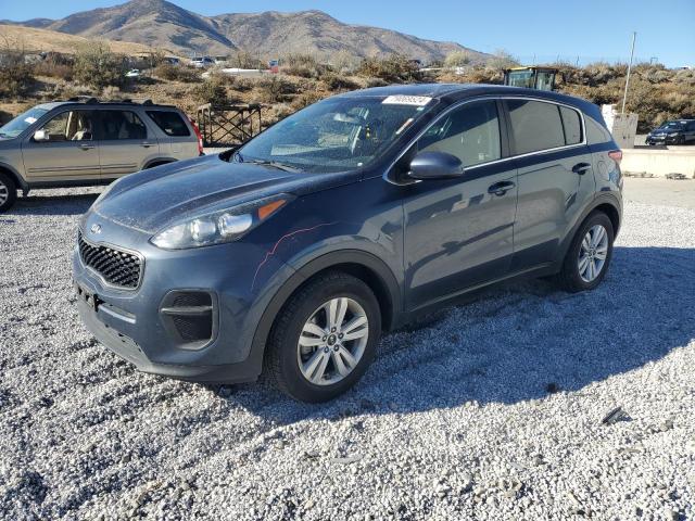 KIA SPORTAGE L 2019 kndpm3ac4k7612418