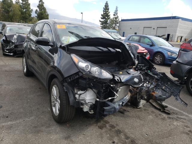 KIA SPORTAGE L 2019 kndpm3ac4k7612774