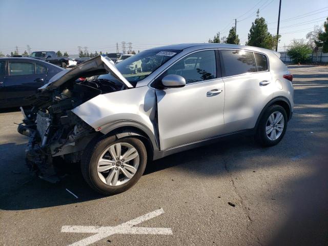 KIA SPORTAGE L 2019 kndpm3ac4k7613861