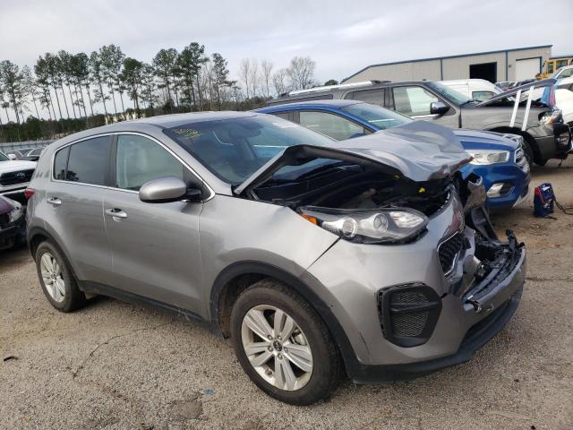 KIA SPORTAGE L 2019 kndpm3ac4k7622494