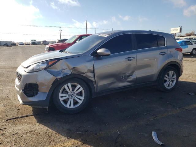 KIA SPORTAGE L 2019 kndpm3ac4k7627016