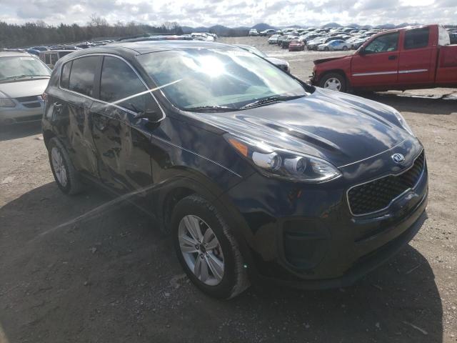 KIA SPORTAGE L 2019 kndpm3ac4k7627419