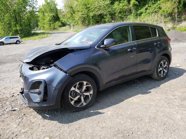 KIA SPORTAGE L 2020 kndpm3ac4l7663080