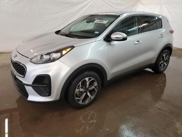 KIA SPORTAGE L 2020 kndpm3ac4l7688013