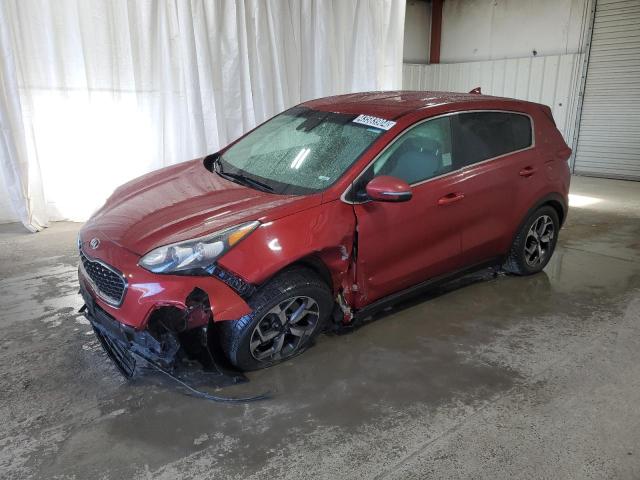 KIA SPORTAGE 2020 kndpm3ac4l7705179