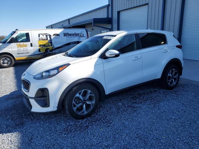 KIA SPORTAGE 2020 kndpm3ac4l7723732