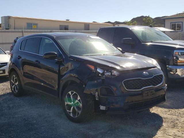 KIA SPORTAGE L 2020 kndpm3ac4l7740790