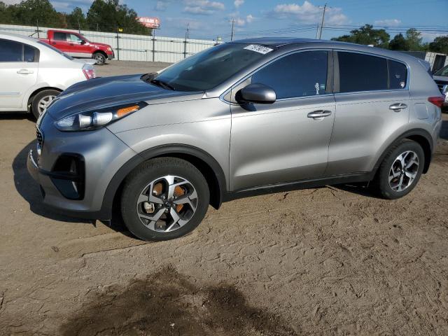 KIA SPORTAGE L 2020 kndpm3ac4l7772834