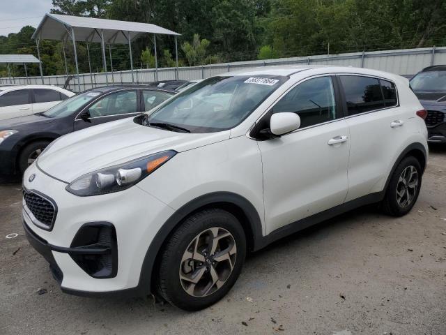 KIA SPORTAGE L 2020 kndpm3ac4l7794512