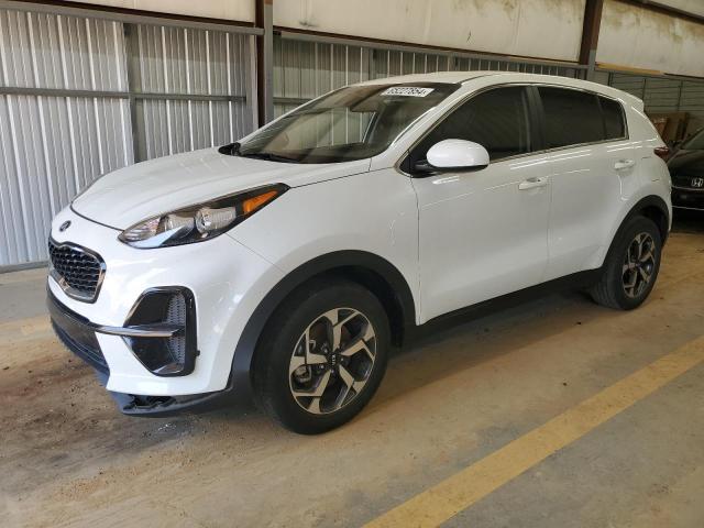 KIA SPORTAGE L 2021 kndpm3ac4m7872479