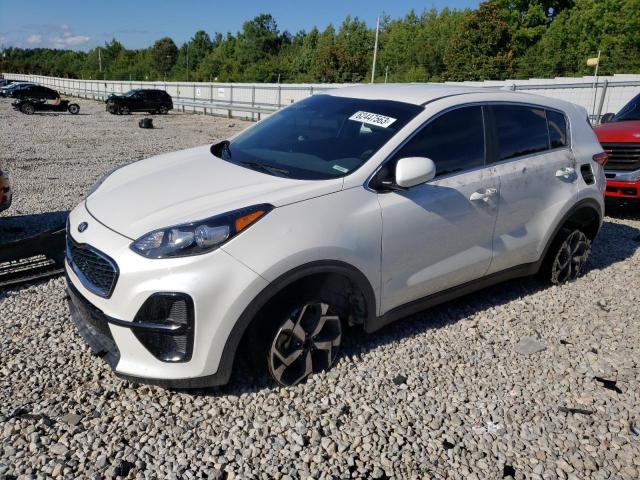 KIA SPORTAGE L 2021 kndpm3ac4m7936911