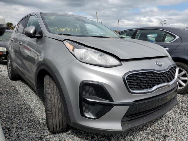 KIA SPORTAGE L 2022 kndpm3ac4n7001910