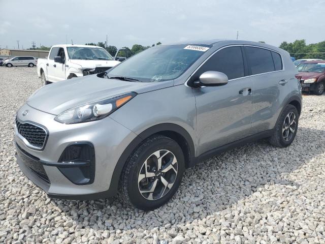 KIA SPORTAGE L 2022 kndpm3ac4n7019386