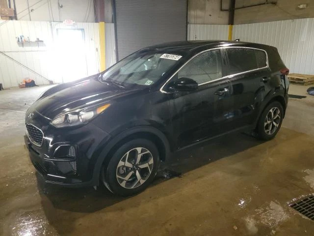 KIA SPORTAGE L 2022 kndpm3ac4n7953418