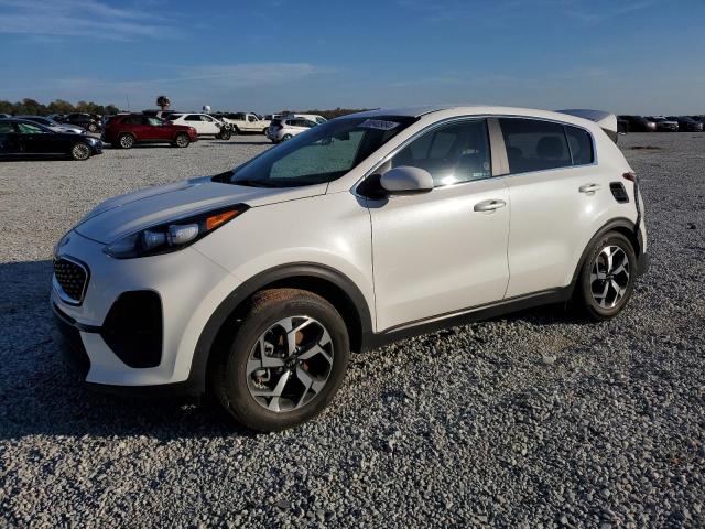 KIA SPORTAGE L 2022 kndpm3ac4n7991862