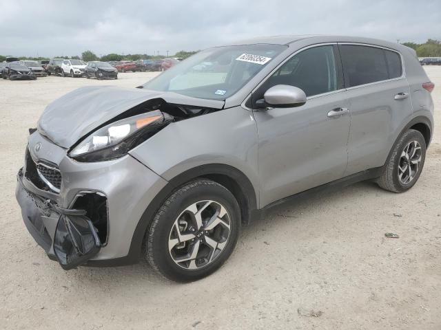 KIA SPORTAGE 2022 kndpm3ac4n7996396