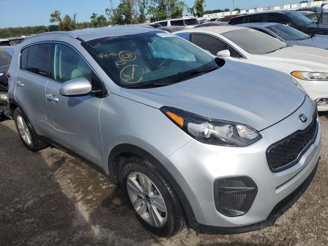 KIA SPORTAGE L 2017 kndpm3ac5h7074451