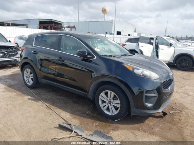 KIA SPORTAGE 2017 kndpm3ac5h7085062