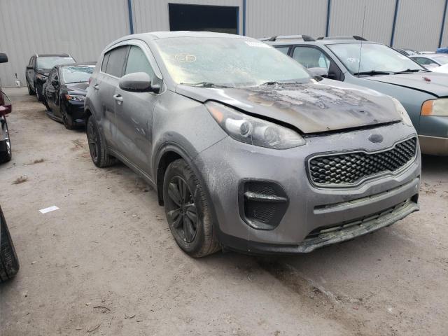 KIA SPORTAGE L 2017 kndpm3ac5h7097406