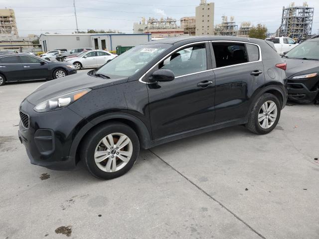 KIA SPORTAGE L 2017 kndpm3ac5h7118111