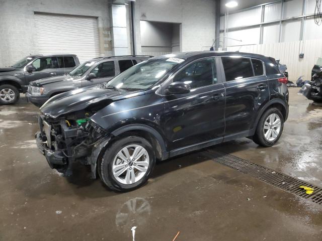 KIA SPORTAGE L 2017 kndpm3ac5h7130260