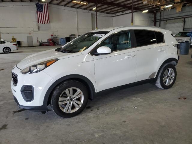 KIA SPORTAGE L 2017 kndpm3ac5h7133661