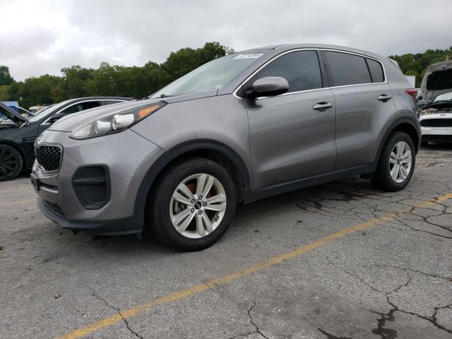 KIA SPORTAGE L 2017 kndpm3ac5h7135183