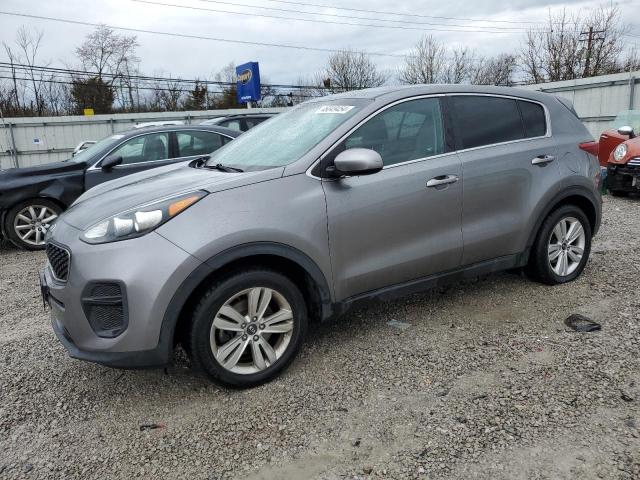 KIA SPORTAGE 2017 kndpm3ac5h7147088