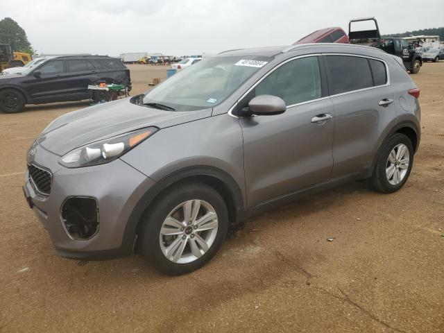 KIA SPORTAGE 2017 kndpm3ac5h7149309