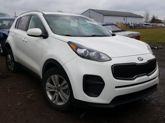 KIA SPORTAGE L 2017 kndpm3ac5h7152145