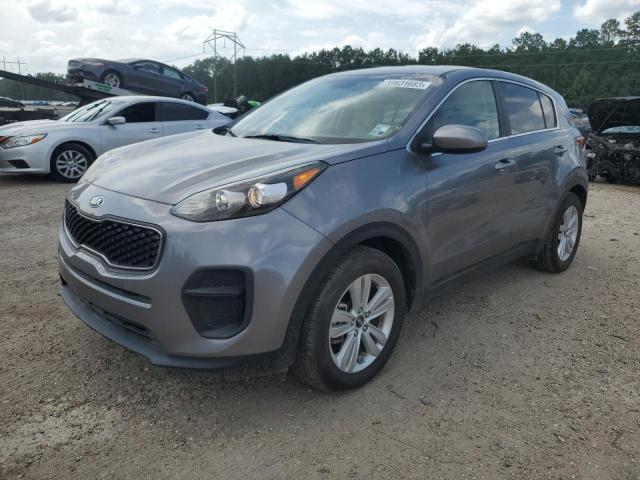 KIA SPORTAGE L 2017 kndpm3ac5h7157832