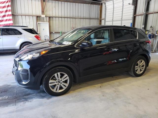 KIA SPORTAGE L 2017 kndpm3ac5h7166241