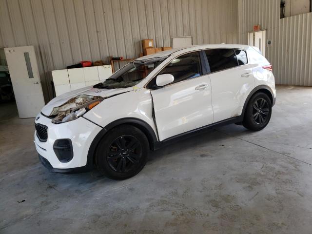 KIA SPORTAGE 2017 kndpm3ac5h7174419