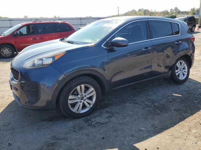 KIA SPORTAGE L 2017 kndpm3ac5h7178860