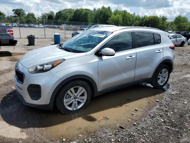 KIA SPORTAGE L 2017 kndpm3ac5h7210898