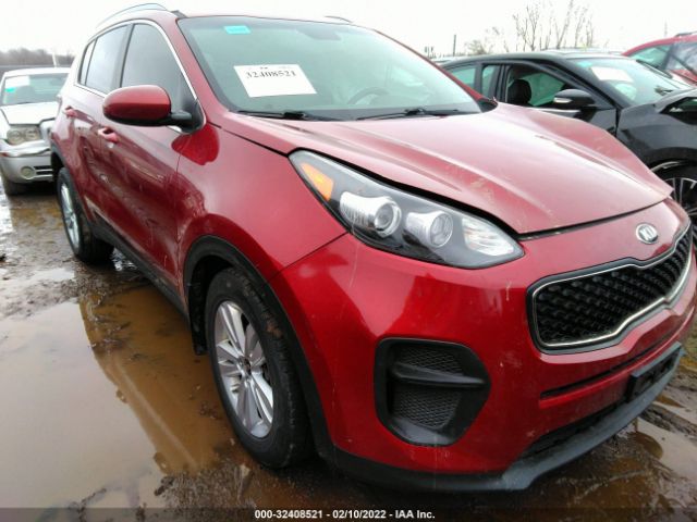 KIA SPORTAGE 2017 kndpm3ac5h7212215