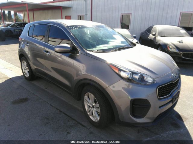 KIA SPORTAGE 2017 kndpm3ac5h7217964