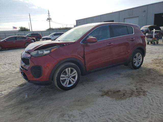 KIA SPORTAGE L 2017 kndpm3ac5h7233078