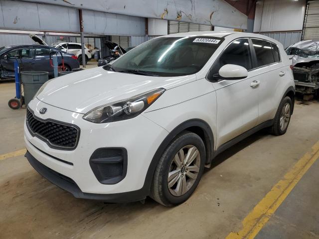 KIA SPORTAGE 2017 kndpm3ac5h7233596