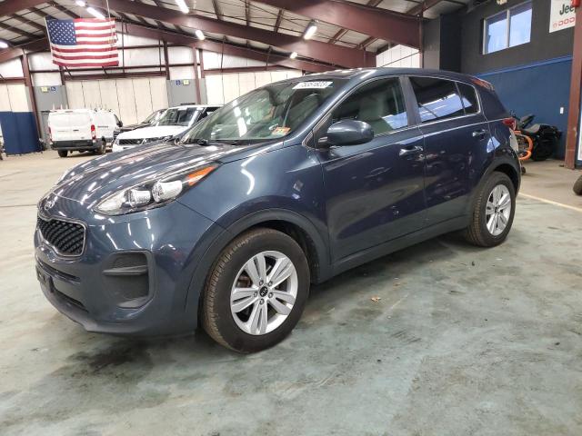 KIA SPORTAGE 2017 kndpm3ac5h7235669