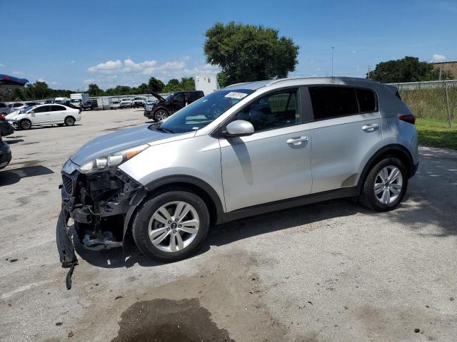 KIA SPORTAGE L 2017 kndpm3ac5h7247238