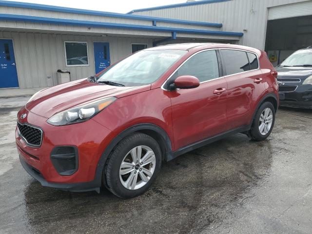 KIA SPORTAGE 2017 kndpm3ac5h7294060